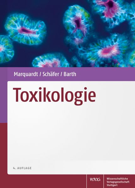 Produktbild: Toxikologie
