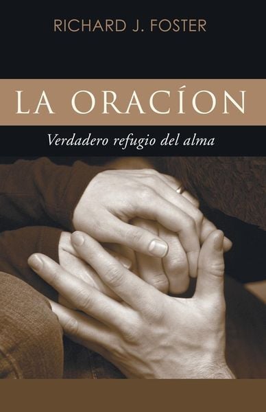 Produktbild: La Oraci&oacute;n