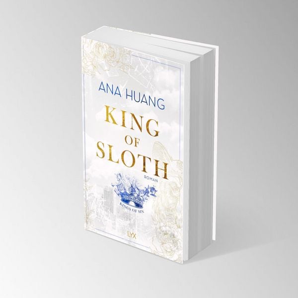 Produktbild: King of Sloth
