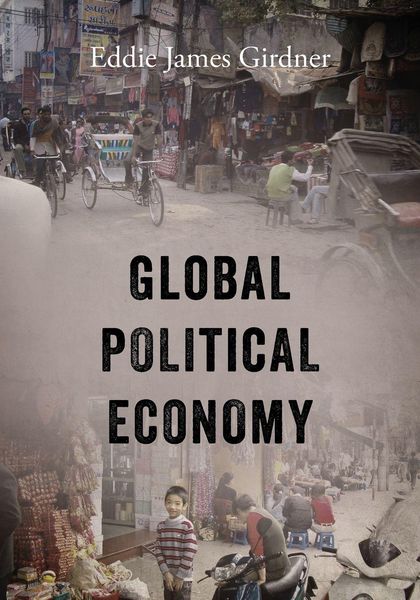 Produktbild: Global Political Economy
