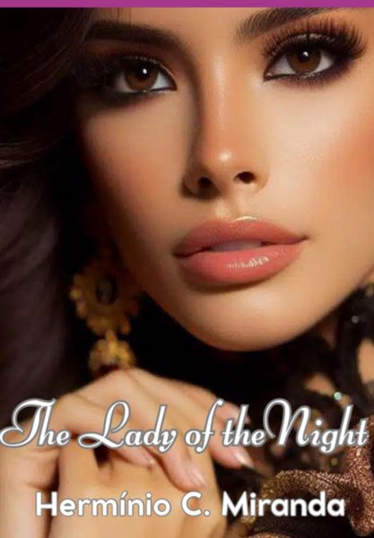 Produktbild: The Lady Of The Night