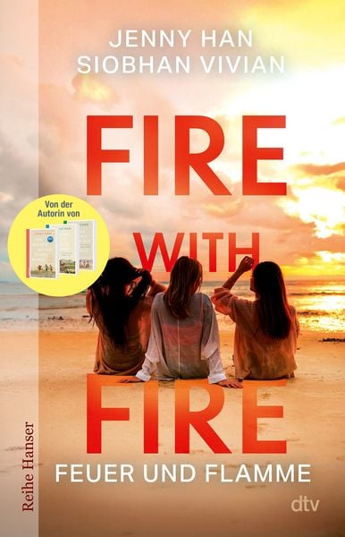 Produktbild: Fire with Fire