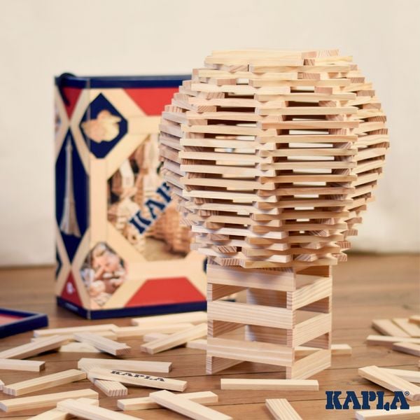 Produktbild: KAPLA&reg; 200er Schachtel - BA
