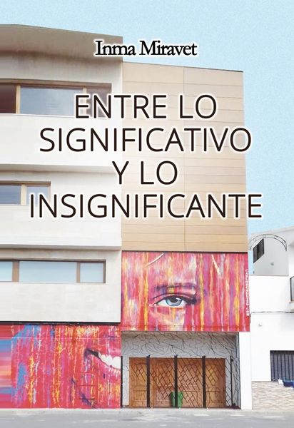 Produktbild: Entre lo significativo y lo insignificante