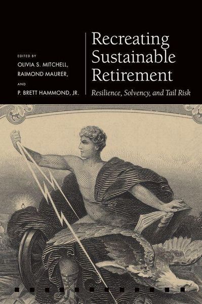 Produktbild: Recreating Sustainable Retirem