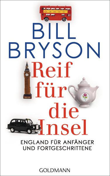 Cover of the book Reif für die Insel