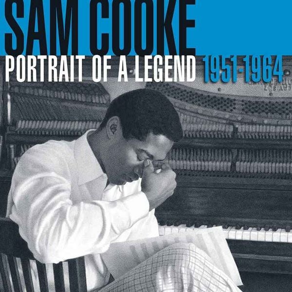 Produktbild: Portrait Of A Legend 1951-1964 (Ltd. Edt.)
