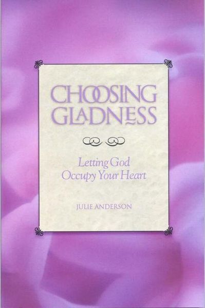 Produktbild: Choosing Gladness