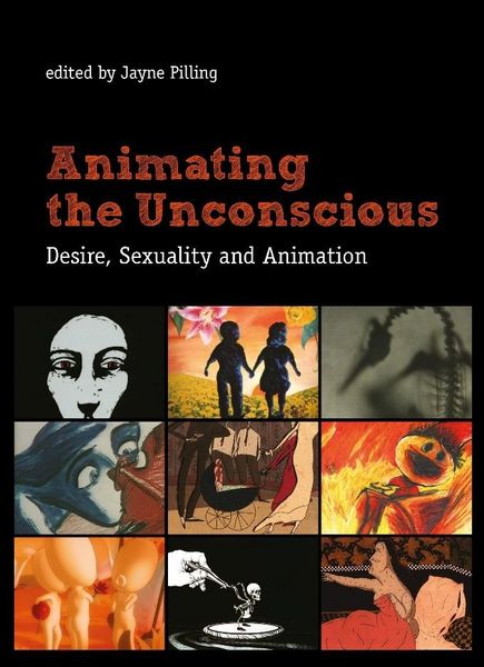 Produktbild: Animating the Unconscious