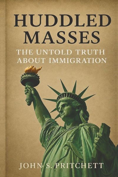 Produktbild: Huddled Masses