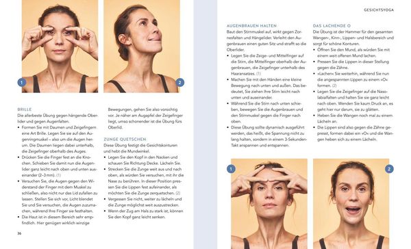 Produktbild: Nat&uuml;rliches Facelifting