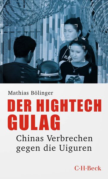 Produktbild: Der Hightech-Gulag