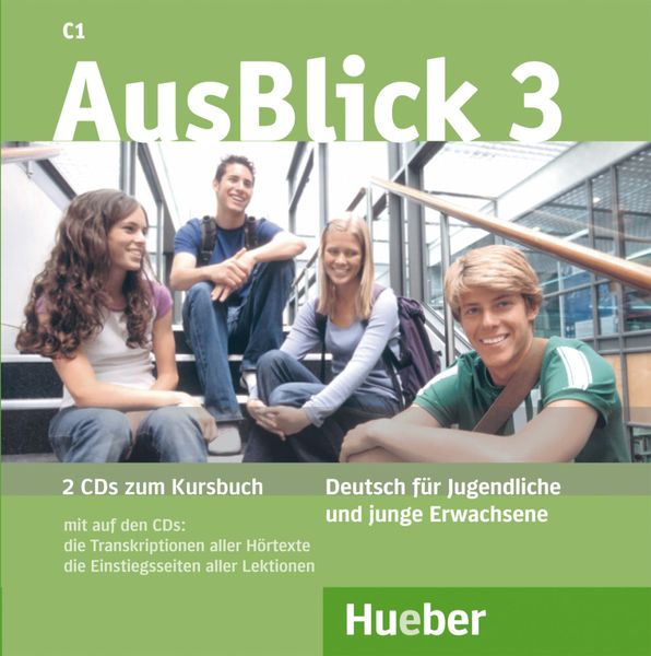 Produktbild: AusBlick 3