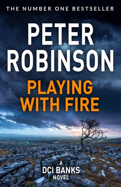 Produktbild: Playing With Fire
