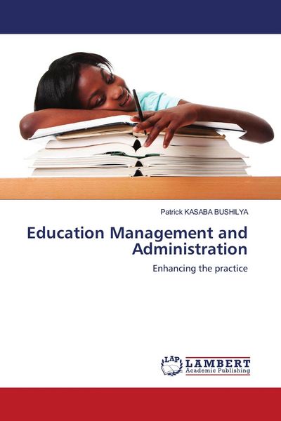 Produktbild: Education Management and Administration