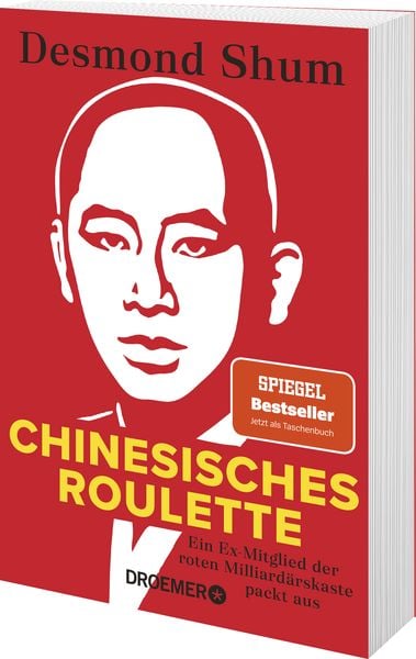 Produktbild: Chinesisches Roulette