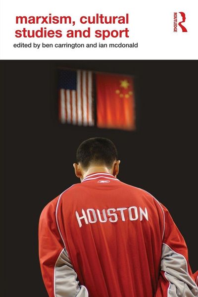 Produktbild: Marxism, Cultural Studies and Sport