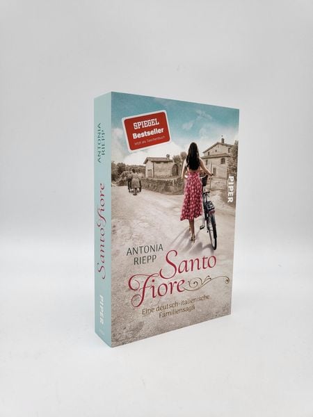 Produktbild: Santo Fiore