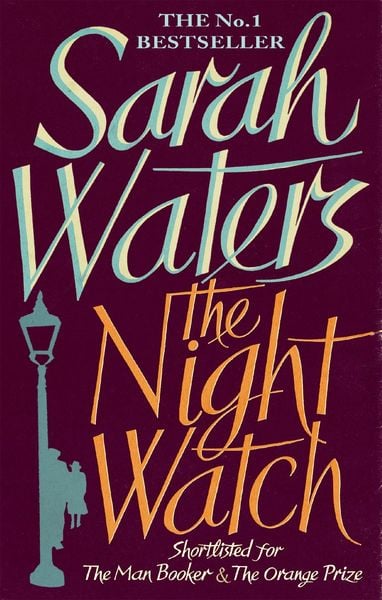 Produktbild: The Night Watch