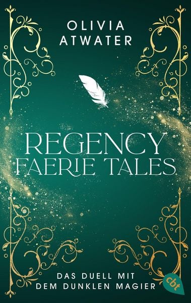 Produktbild: Regency Faerie Tales - Das Duell mit dem dunklen Magier
