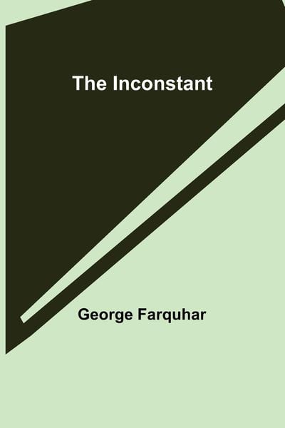 Produktbild: The Inconstant