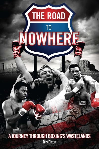 Produktbild: Road to Nowhere