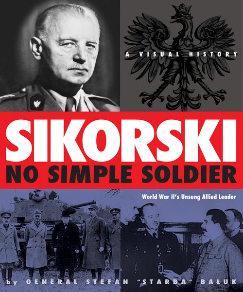 Produktbild: Sikorsk