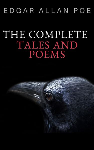 Produktbild: Edgar Allan Poe: Complete Tales and Poems