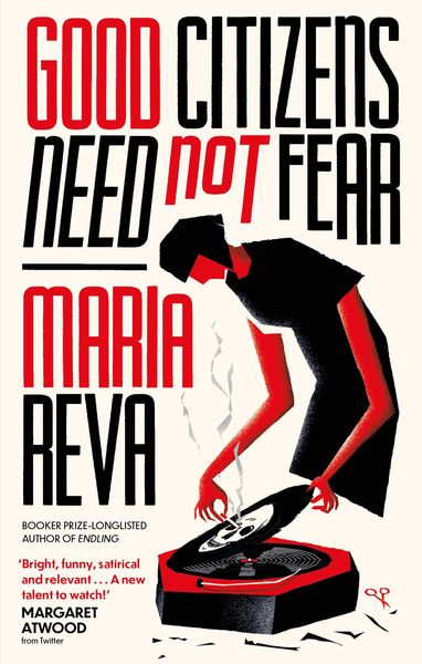Produktbild: Good Citizens Need Not Fear