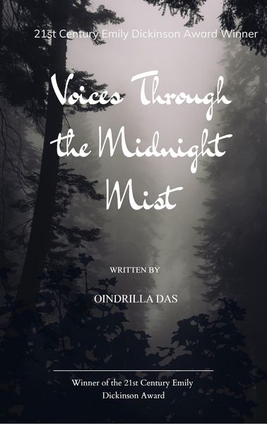 Produktbild: Voices Through the Midnight Mist