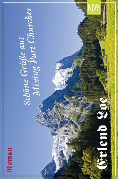 Produktbild: Sch&ouml;ne Gr&uuml;&szlig;e aus Mixing Part Churches