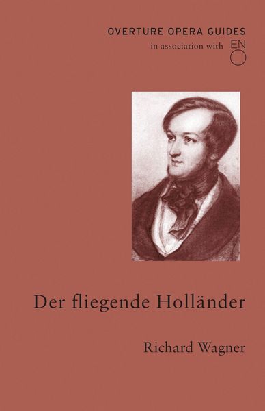 Produktbild: Der Fliegende Holl&auml;nder (the Flying Dutchman)