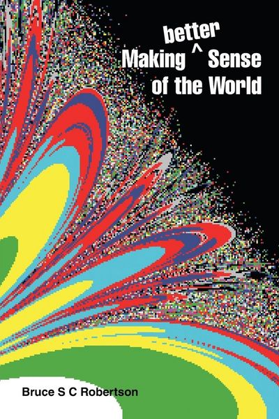 Produktbild: Making Better Sense of the World