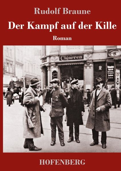 Produktbild: Der Kampf auf der Kille