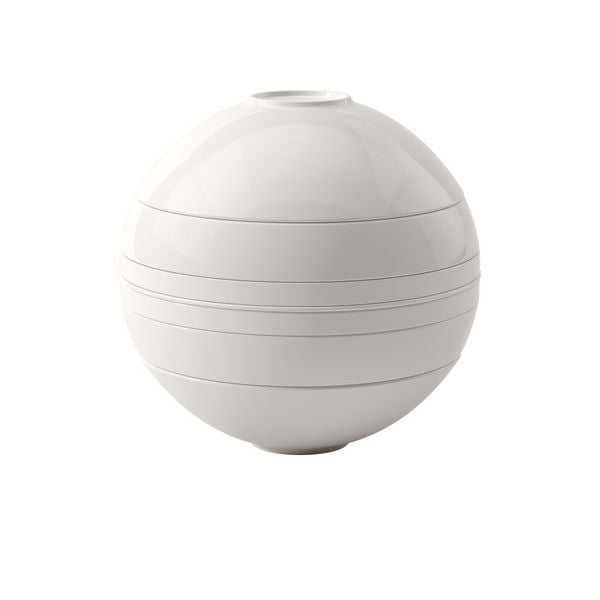 Villeroy & Boch La Boule La Boule White