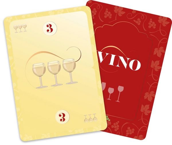 Produktbild: VINO