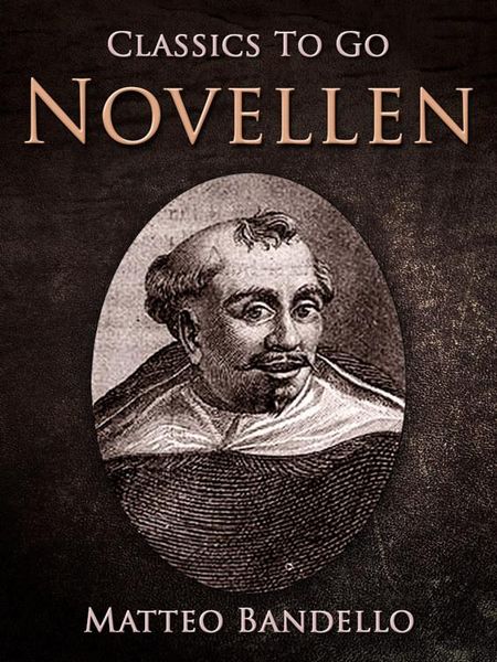 Produktbild: Novellen