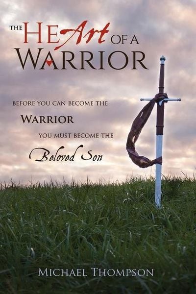 Produktbild: The Heart of a Warrior