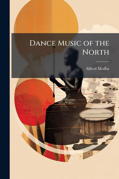 Produktbild: Dance Music of the North