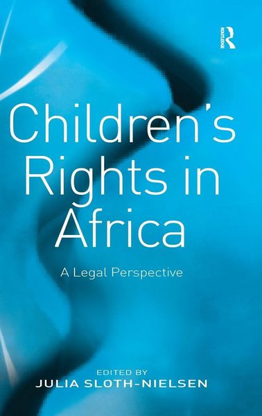 Produktbild: Children's Rights in Africa