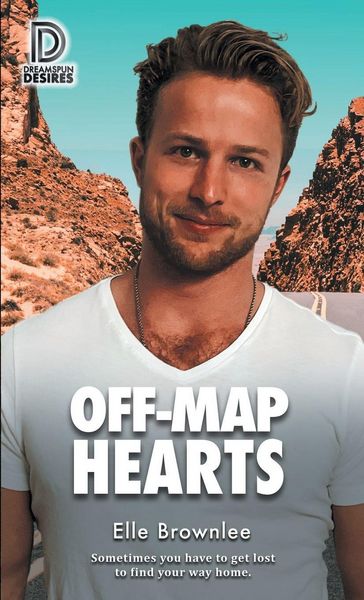 Produktbild: Off-Map Hearts