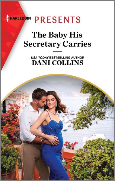 Produktbild: Collins, D: Baby His Secretary Carries