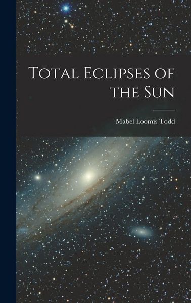 Produktbild: Total Eclipses of the Sun