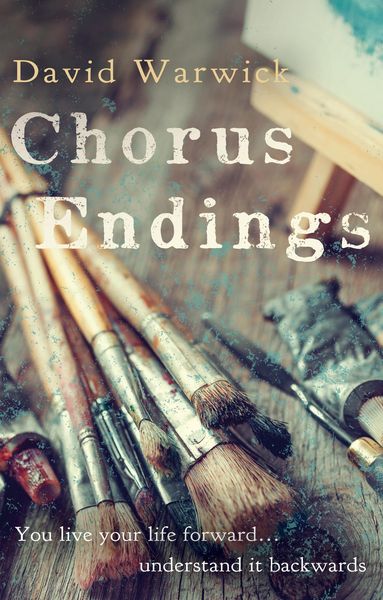 Produktbild: Chorus Endings