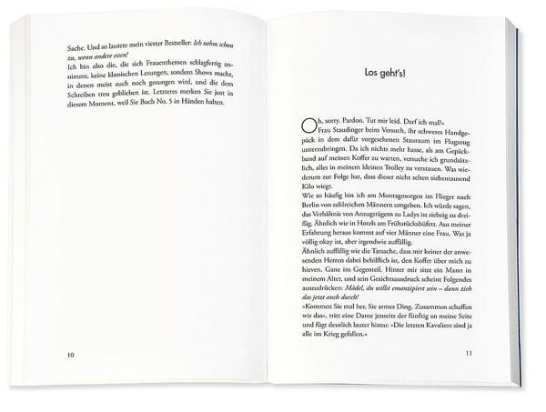 Produktbild: M&auml;nner sind auch nur Menschen