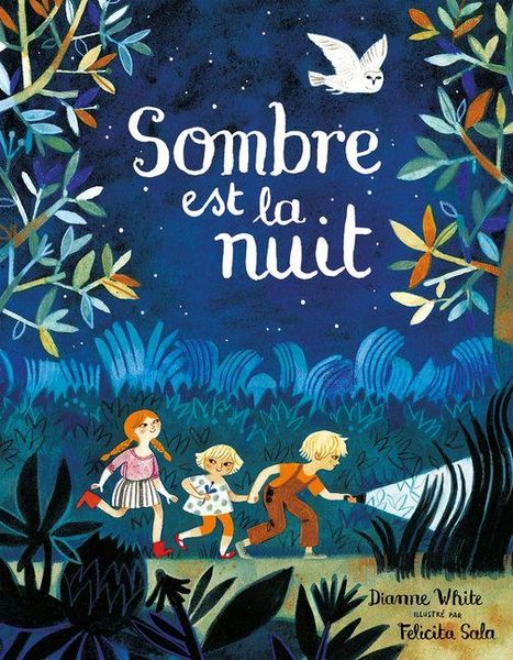 Produktbild: Sombre Est La Nuit