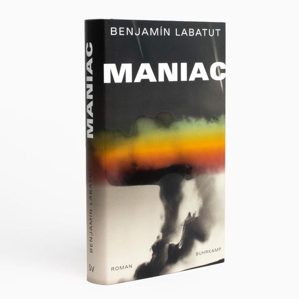 Produktbild: Maniac