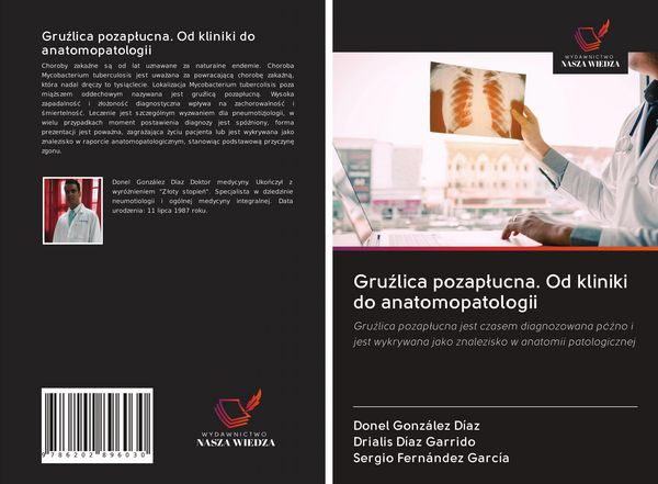 Produktbild: Gru&iquest;lica pozap&iquest;ucna. Od kliniki do anatomopatologii