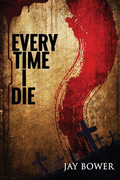 Produktbild: Every Time I Die