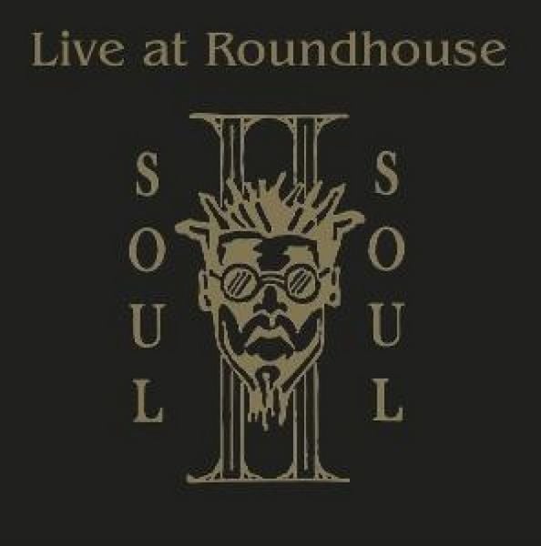 Produktbild: Live At The Roundhouse